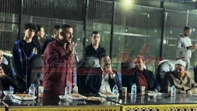  كيان شباب بحري يطلق مبادرة 