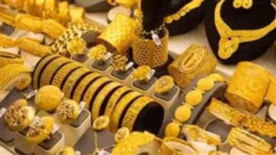 عاجل| 80 جنيهًا مكسبًا.. ارتفاع سعر الذهب اليوم في منتصف التعاملات