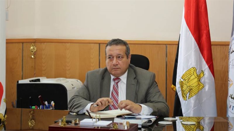 الدكتور علاء عشماوي