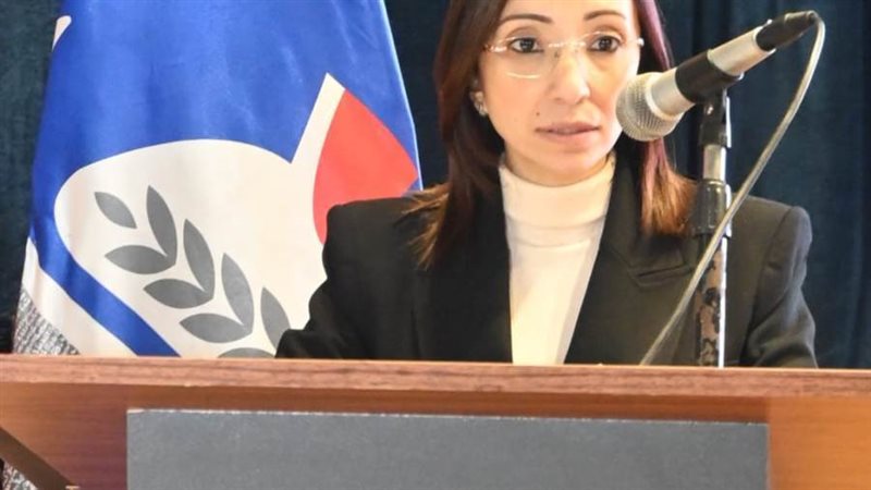 محافظ البحيرة