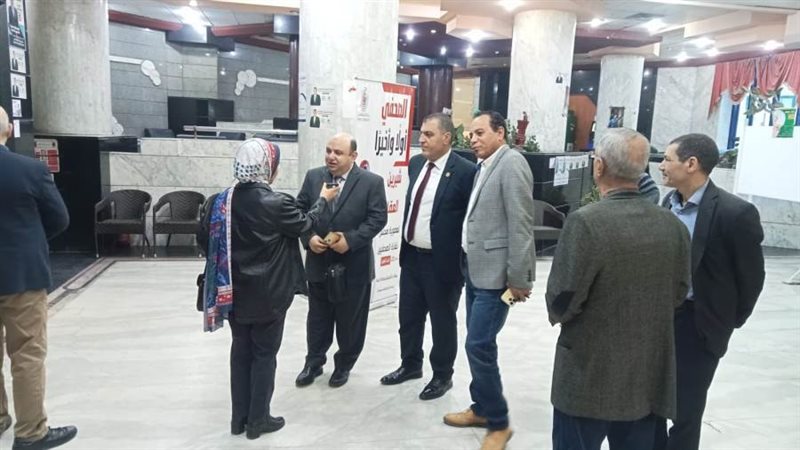 نقابة الصحفيين