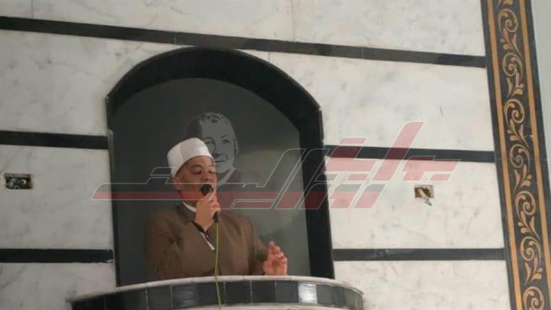 مساجد كفرالشيخ