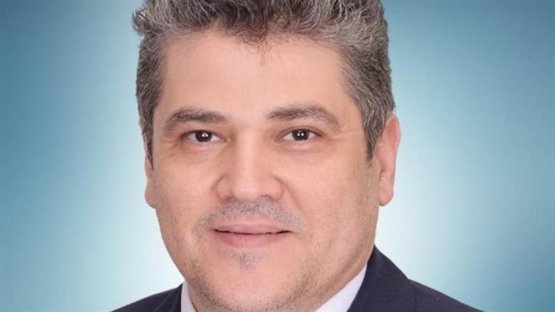 د. شريف جمال عبد