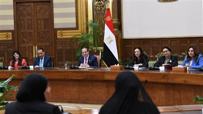 برلمانيون: توجيهات الرئيس السيسي لإعادة صياغة الدراما تعزز الهوية الوطنية