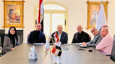 أمانة الذكاء الاصطناعي بحزب الجبهة تناقش استراتيجيتها