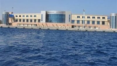 إعادة فتح ميناء الغردقة البحري وانتظام الحركة الملاحية بموانئ البحر الأحمر