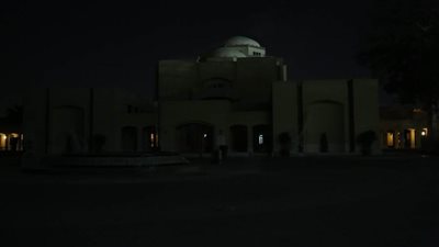 وزارة الثقافة تغلق الأضواء في ساعة الأرض دعماً للاستدامة البيئية