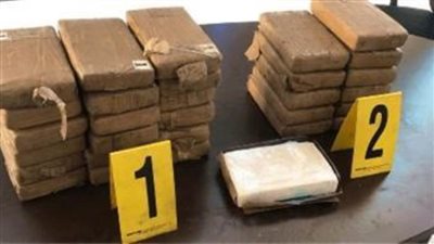 تفكيك شبكة دولية لتهريب المخدرات بين إيطاليا وهولندا