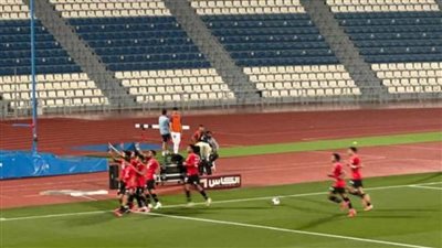 المدير الفني لاتحاد الكرة يتحدث عن استعدادات منتخب الشباب لأمم إفريقيا 