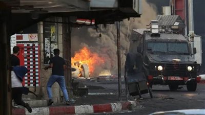 الاحتلال الإسرائيلي يواصل عدوانه على مدينة جنين ومخيمها لليوم الـ62 على التوالى