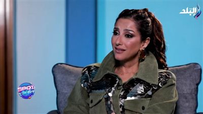 حنان مطاوع تكشف عن خطوطها الحمراء في التمثيل