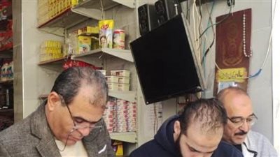 استعدادًا لعيد الفطر.. محافظ المنيا يوجه بتكثيف الرقابة على الأسواق والمخابز لضمان استقرار الأسعار 