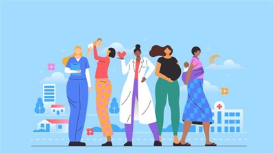 7 أبريل.. الصحة العالمية تنظم فعالية بمناسبة يوم الصحة العالمي 2025