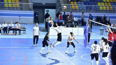 نورا عزمى: كنا على قدر المسؤولية وسنبذل قصارى جهدنا في بطولة أفريقيا