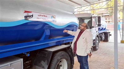 مع اقتراب تشغيل مشروعات 