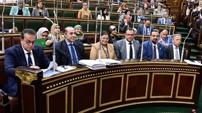 وزير الصحة: مشروع قانون المسؤولية الطبية استحدث تعريفا واضحا للخطأ الطبي