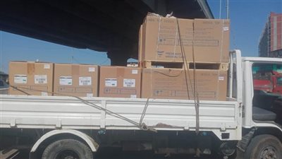 دعم مستشفيات البحيرة بأجهزة طبية بـ7 ملايين جنيه 