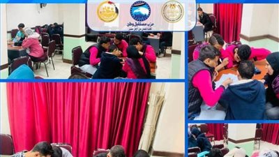 لتنمية الوعي وتعزيز الانتماء.. 