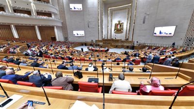 إشادات من الحكومة والمعارضة بمجلس النواب ولجنة الصحة على ما تم في مشروع قانون المسؤولية الطبية