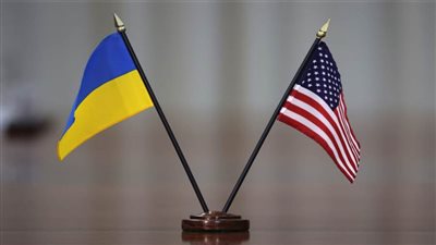 الوفد الأوكراني يبدأ محادثات مع نظيره الأمريكي في الرياض