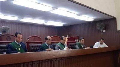 المؤبد لأمين مخازن لاتهامه باختلاس عهدة أدوية في شبرا الخيمة