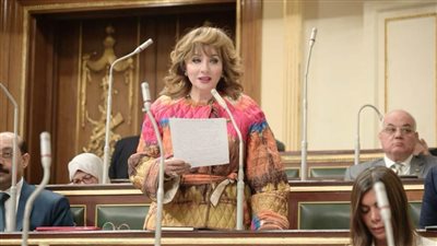 برلمانية: كلمة الرئيس السيسي في احتفالية المراة تعكس تقديرا لدورها في الدولة 