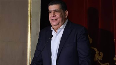 عمرو صلاح: نسعى لتوسيع قاعدة جماهيرية للألعاب الأخرى.. وحقوق بث حصرية لبطولات اليد