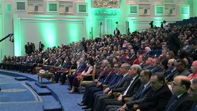 كفر الشيخ تتوسع في المشروعات الخضراء لدعم التنمية المستدامة