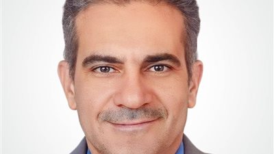    القائم بأعمال رئيس جامعة أسوان يقدم التهنئة للرئيس السيسي لقرب حلول عيد الفطر