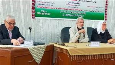 جامعة الأزهر تنظم ندوة حول الوعي الفكري للشباب غدًا