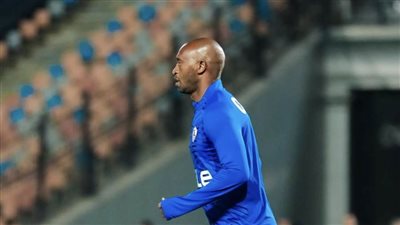 تفاصيل إصابة شيكابالا وشلبي