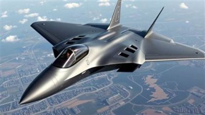 عاجل| المقاتلة الشبح Next Generation Air Dominance.. صراع الهيمنة والرعب 