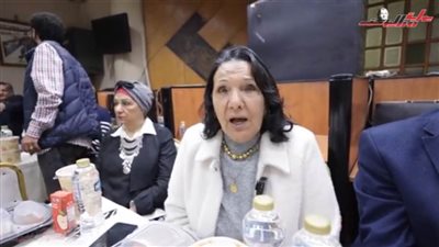 إفطار روزاليوسف يجمع الأجيال من كل الإصدارات