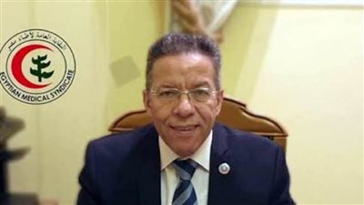 نقابة الأطباء تدين مجزرة الاحتلال في مجمع ناصر الطبي بفلسطين