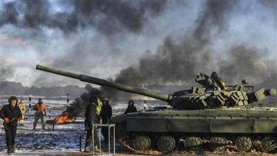 أوكرانيا تسجل 140 اشتباكًا قتاليًا على طول الخطوط الأمامية للجبهة مع الجيش الروسي آخر 24 ساعة