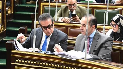 النواب يوافق على المواد 21 و22 من مشروع قانون المسؤولية الطبية