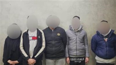 كشف ملابسات تداول منشور بقيام عدد من الأشخاص بالتعدي على آخر وأنجاله بالجيزة