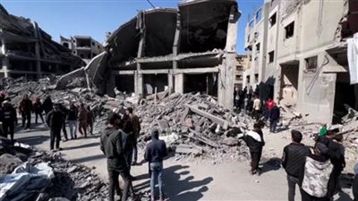 ارتفاع حصيلة العدوان على قطاع غزة إلى 50,082 شهيدًا و113,408 مصابين منذ بدء العدوان