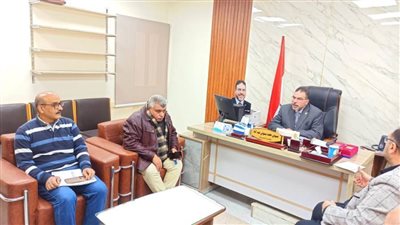 نقل طالب بعد تعديه على مُعلم لفظيًا بالدقهلية 