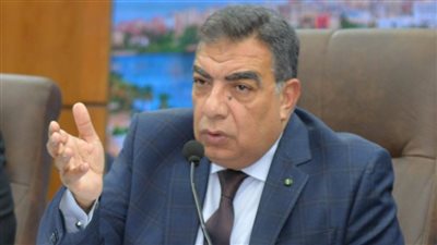 محافظ الدقهلية يناقش استعدادات عيد الفطر وتنفيذ معارض 