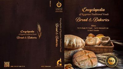 انتهاء المرحلة الأولى من موسوعة الأغذية الشعبية المصرية