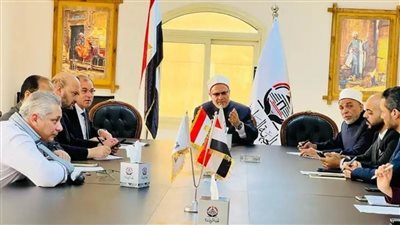 أمانة الشؤون الدينية بـ