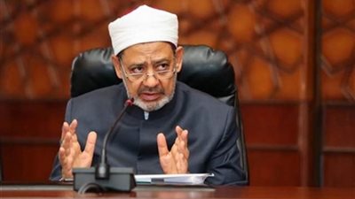 شيخ الأزهر: لا يقبل الله الدعاء إذا كان لغرض فاسد أو بشيء مستحيل