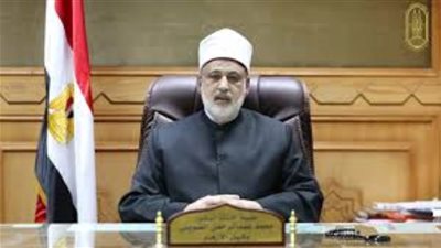 وكيل الأزهر يصدر قرارًا بمنح طلاب المعاهد الأزهرية أسبوعًا إجازةً بمناسبة عيد الفطر المبارك