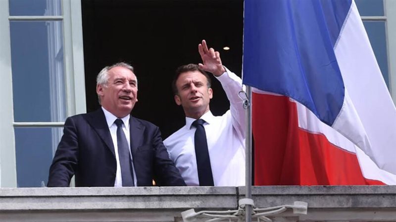 رئيس الوزراء الفرنسي
