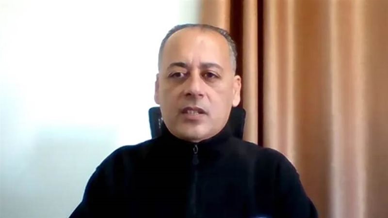 رائد النمس مدير إعلام