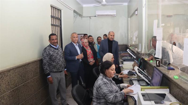 المراكز التكنولوجية