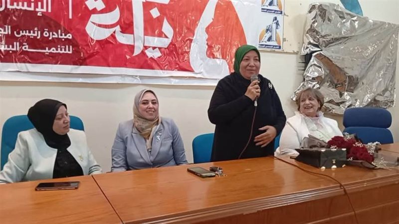 ندوات ومبادرات المجلس