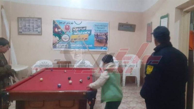 الدورة الرمضانية