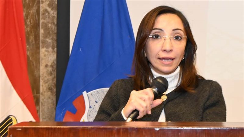 محافظ البحيرة